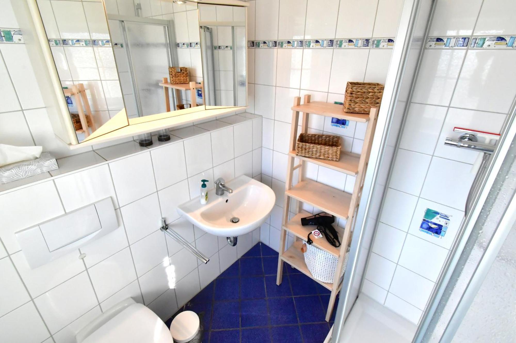 Apartament Zingstidyll Zewnętrze zdjęcie